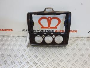 Begagnade Instrumentbräda, del Ford Focus 3 Wagon 1.6 TDCi Pris € 70,00 Marginaltabell erbjuds av Alexander Autodemontage