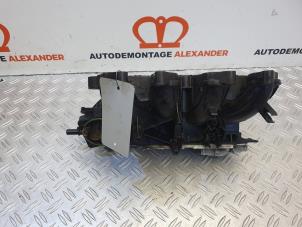 Begagnade Insugsrör Volkswagen Golf VI (5K1) 1.4 TSI 122 16V Pris € 80,00 Marginaltabell erbjuds av Alexander Autodemontage