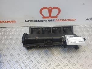 Używane Kolektor dolotowy Fiat Punto Evo (199) 1.3 JTD Multijet Evo 85 16V Euro 5 Cena € 45,00 Procedura marży oferowane przez Alexander Autodemontage