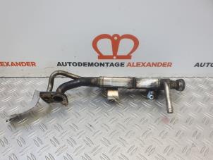 Begagnade EGR-kylare Mercedes A (W169) 2.0 A-160 CDI 16V 3-Drs. Pris på förfrågan erbjuds av Alexander Autodemontage