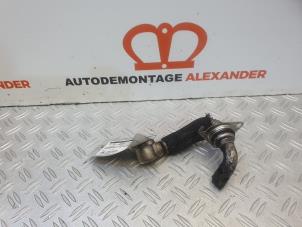 Używane Rura EGR Fiat Punto Evo (199) 1.3 JTD Multijet Evo 85 16V Euro 5 Cena na żądanie oferowane przez Alexander Autodemontage