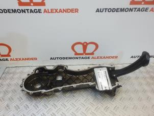 Używane Obudowa rozrzadu Fiat Punto Evo (199) 1.3 JTD Multijet Evo 85 16V Euro 5 Cena na żądanie oferowane przez Alexander Autodemontage