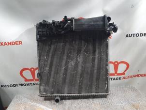 Begagnade Kylare BMW X5 (E53) 3.0d 24V Pris € 84,70 Inklusive moms erbjuds av Alexander Autodemontage