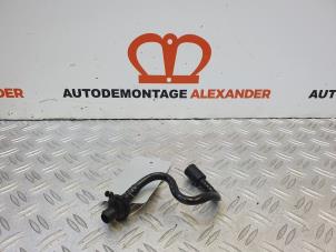 Używane Waz (rózne) Skoda Fabia II Combi 1.2 TSI Cena na żądanie oferowane przez Alexander Autodemontage