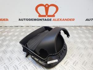 Begagnade Rattstångskåpa BMW 1 serie (F20) 116i 1.6 16V Pris på förfrågan erbjuds av Alexander Autodemontage