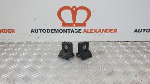 Begagnade Stöd (diverse) Opel Astra J (PC6/PD6/PE6/PF6) 1.6 Turbo 16V Pris på förfrågan erbjuds av Alexander Autodemontage