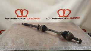Begagnade Drivaxel, höger fram Opel Astra J (PC6/PD6/PE6/PF6) 1.6 Turbo 16V Pris € 79,99 Marginaltabell erbjuds av Alexander Autodemontage