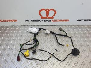 Begagnade Kabel (diverse) Mercedes C (W204) 2.2 C-180 CDI 16V BlueEFFICIENCY Pris på förfrågan erbjuds av Alexander Autodemontage