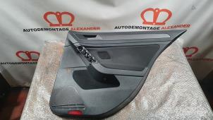 Gebruikte Portierbekleding 4Deurs rechts-achter Volkswagen Golf VII (AUA) 1.6 TDI 16V Prijs € 49,99 Inclusief btw aangeboden door Alexander Autodemontage