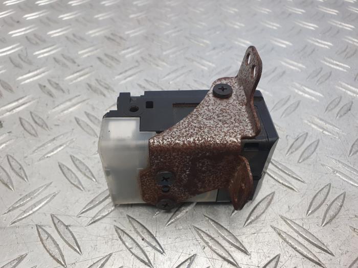 Kontaktblock, tändningslås från en Toyota Prius (NHW20) 1.5 16V 2006