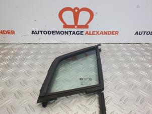 Gebruikte Ruit Driehoek links-voor Chevrolet Spark (M300) 1.0 16V Bifuel Prijs € 34,94 Inclusief btw aangeboden door Alexander Autodemontage