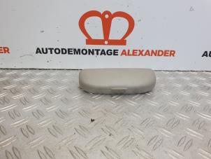 Begagnade Glasögonhållare Chevrolet Spark (M300) 1.0 16V Bifuel Pris € 25,00 Marginaltabell erbjuds av Alexander Autodemontage