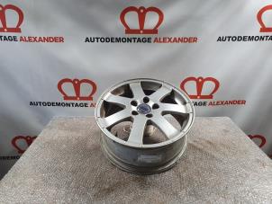 Gebruikte Velg Volvo V50 (MW) 1.6 D 16V Prijs op aanvraag aangeboden door Alexander Autodemontage