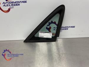 Gebruikte Ruit Driehoek links-voor Volkswagen Touran (1T1/T2) 1.6 FSI 16V Prijs € 39,95 Inclusief btw aangeboden door Alexander Autodemontage