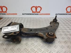 Begagnade Främre gaffelben, vänster Volvo V60 I (FW/GW) 2.0 D2 16V Pris på förfrågan erbjuds av Alexander Autodemontage