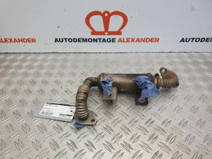 Begagnade EGR-kylare Ford Focus C-Max 1.8 TDCi 16V Pris på förfrågan erbjuds av Alexander Autodemontage