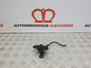 Begagnade MAP-sensor (insugsrör) Ford Focus C-Max 1.8 TDCi 16V Pris på förfrågan erbjuds av Alexander Autodemontage