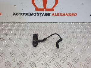 Begagnade MAP-sensor (insugsrör) Ford Focus 2 Wagon 1.8 TDCi 16V Pris på förfrågan erbjuds av Alexander Autodemontage