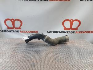 Begagnade Laddluftkylarrör BMW 1 serie (F20) 116i 1.6 16V Pris på förfrågan erbjuds av Alexander Autodemontage