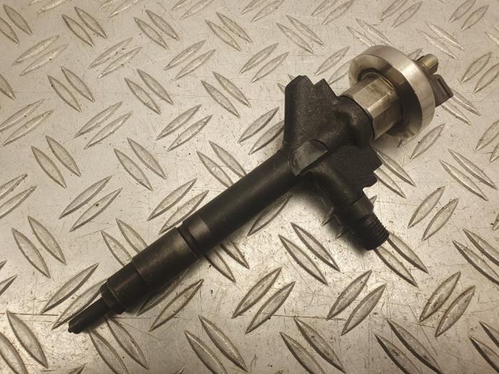 Insprutare (diesel) från en Mazda 6 (GG12/82) 2.0 CiDT 16V 2006
