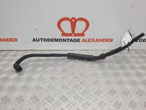 Gebruikte Brandstofleiding Peugeot 207/207+ (WA/WC/WM) 1.6 16V VTi Prijs op aanvraag aangeboden door Alexander Autodemontage