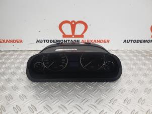 Begagnade Instrumentpanel Mercedes A (W169) 2.0 A-160 CDI 16V 3-Drs. Pris € 69,99 Marginaltabell erbjuds av Alexander Autodemontage