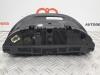 Instrumentpanel från en Mercedes-Benz A (W169) 2.0 A-160 CDI 16V 3-Drs. 2008