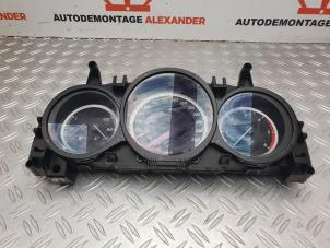 Begagnade Instrumentpanel Mercedes C (W204) 2.2 C-180 CDI 16V BlueEFFICIENCY Pris € 175,00 Marginaltabell erbjuds av Alexander Autodemontage