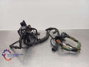 Gebruikte Kabelboom motorruimte Volkswagen Transporter/Caravelle T5 2.0 TDI DRF Prijs € 200,00 Margeregeling aangeboden door Alexander Autodemontage