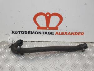 Gebruikte Leiding (diversen) Volkswagen Transporter/Caravelle T5 2.0 TDI DRF Prijs op aanvraag aangeboden door Alexander Autodemontage