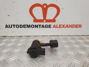 Gebruikte Vacuum ventiel Volkswagen Transporter/Caravelle T5 2.0 TDI DRF Prijs € 20,00 Margeregeling aangeboden door Alexander Autodemontage