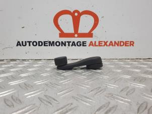 Używane Klamka okienna Skoda Fabia II Combi 1.2 TDI 12V Greenline Cena na żądanie oferowane przez Alexander Autodemontage