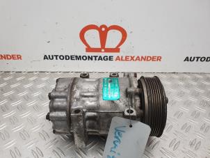 Begagnade Luftkonditioneringspump Volvo V50 (MW) 2.0 D 16V Pris € 29,99 Marginaltabell erbjuds av Alexander Autodemontage