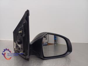 Gebruikte Buitenspiegel rechts Hyundai i10 (F5) Prijs € 100,00 Margeregeling aangeboden door Alexander Autodemontage