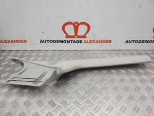 Begagnade A-stolpe, skydd, höger Seat Ibiza IV (6J5) 1.6 16V Pris € 30,00 Marginaltabell erbjuds av Alexander Autodemontage