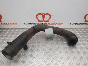 Begagnade Luftintagsslang Volkswagen Golf V (1K1) 1.9 TDI Pris på förfrågan erbjuds av Alexander Autodemontage
