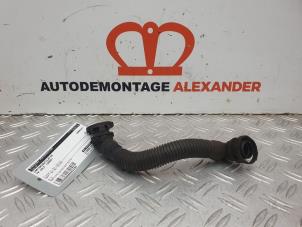 Begagnade PCV-ventil Volkswagen Golf VI (5K1) 1.6 TDI 16V Pris på förfrågan erbjuds av Alexander Autodemontage
