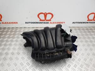 Gebruikte Inlaatspruitstuk Kia Soul I (AM) 1.6 CVVT 16V Prijs op aanvraag aangeboden door Alexander Autodemontage