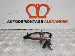 Gebruikte Brandstof retourleiding Opel Corsa D 1.3 CDTi 16V ecoFLEX Prijs op aanvraag aangeboden door Alexander Autodemontage