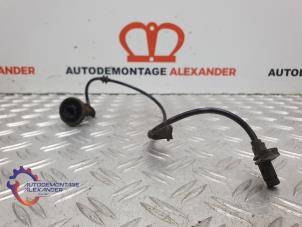 Begagnade ABS-sensor Mercedes A (W169) 2.0 A-160 CDI 16V 3-Drs. Pris € 30,00 Marginaltabell erbjuds av Alexander Autodemontage