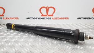 Gebruikte Veerpoot rechts-achter Mercedes A (W169) 2.0 A-160 CDI 16V 3-Drs. Prijs op aanvraag aangeboden door Alexander Autodemontage