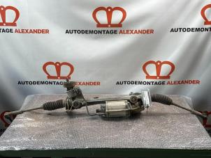 Gebruikte Stuurhuis Bekrachtigd Skoda Octavia Combi (1Z5) 1.6 TDI Greenline Prijs € 74,99 Margeregeling aangeboden door Alexander Autodemontage