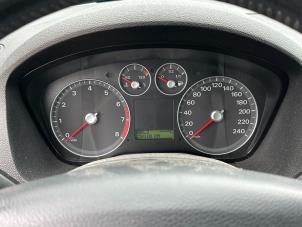 Begagnade Instrumentpanel Ford Focus C-Max 1.6 16V Pris € 180,00 Marginaltabell erbjuds av Alexander Autodemontage