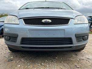 Begagnade Främre stötfångare Ford Focus C-Max 1.6 16V Pris € 100,00 Marginaltabell erbjuds av Alexander Autodemontage