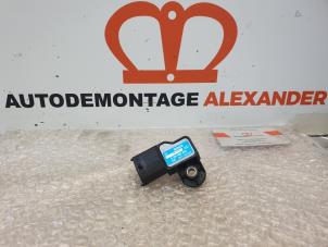 Gebruikte Map Sensor (inlaatspruitstuk) Fiat Punto Evo (199) 1.3 JTD Multijet Evo 85 16V Euro 5 Prijs € 45,00 Margeregeling aangeboden door Alexander Autodemontage