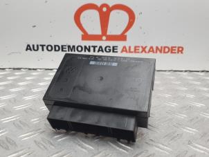 Begagnade Komfortmodul Volkswagen Touareg (7LA/7L6) 2.5 TDI R5 Pris € 80,00 Marginaltabell erbjuds av Alexander Autodemontage