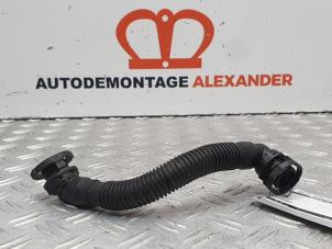 Begagnade PCV-ventil Volkswagen Golf VI (5K1) 1.6 TDI 16V Pris € 30,00 Marginaltabell erbjuds av Alexander Autodemontage