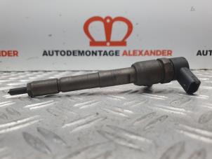 Begagnade Insprutare (diesel) Opel Corsa D 1.3 CDTi 16V ecoFLEX Pris € 24,99 Marginaltabell erbjuds av Alexander Autodemontage