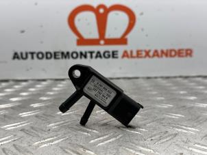 Gebruikte Roetfilter sensor Renault Clio IV Estate/Grandtour (7R) 1.5 Energy dCi 90 FAP Prijs € 18,15 Inclusief btw aangeboden door Alexander Autodemontage