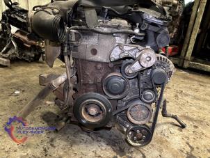 Begagnade Motor Porsche Cayenne (9PA) 3.2 V6 24V Pris € 1.500,00 Marginaltabell erbjuds av Alexander Autodemontage